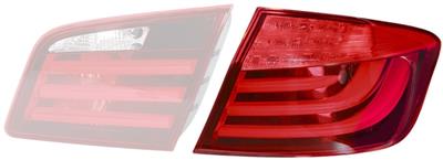 HELLA 2SD 010 234-121 Číslo výrobce: E1 2844. EAN: 4082300315042.