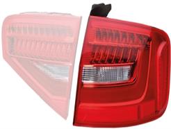 HELLA 2SK 010 916-111