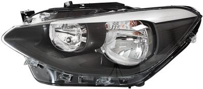 HELLA 1EG 010 741-071 Číslo výrobce: E1 3132. EAN: 4082300332780.