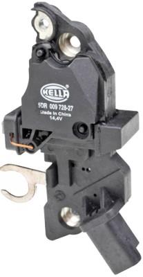 HELLA 5DR 009 728-271 EAN: 4082300395686.