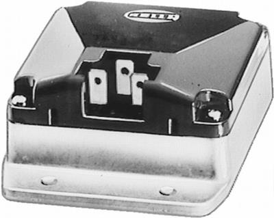 HELLA 5DR 004 243-031 EAN: 4082300497120.