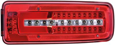 HELLA 2VD 012 381-251 Číslo výrobce: E24 5884. EAN: 4082300585711.