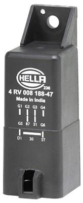 HELLA 4RV 008 188-471 EAN: 4082300649253.