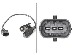 HELLA 6PU 009 121-931