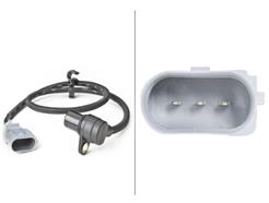 HELLA 6PU 009 146-391