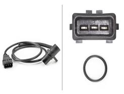 HELLA 6PU 009 163-831