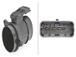 HELLA 8ET 009 142-541