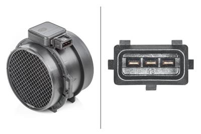 HELLA 8ET 009 142-341 EAN: 4082300214994.