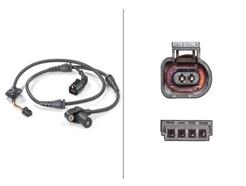 HELLA 6PU 012 806-171