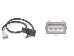 HELLA 6PU 009 110-601