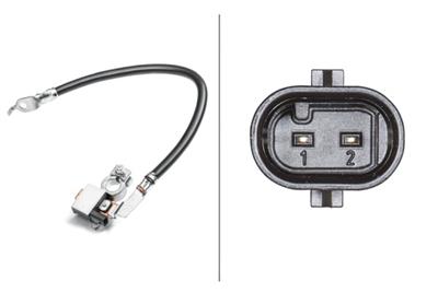 HELLA 6PK 010 394-901 EAN: 4082300675900.