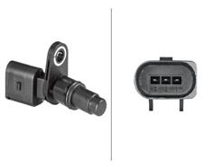 HELLA 6PU 013 122-101