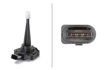 HELLA 6PR 013 680-101 EAN: 4082300650006.