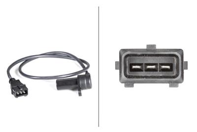 HELLA 6PU 009 146-111 EAN: 4082300144062.