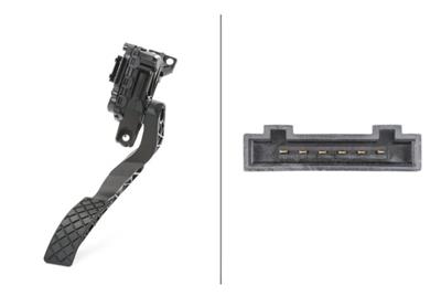 HELLA 6PV 008 376-701 EAN: 4082300652970.