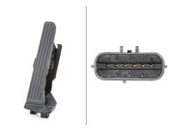 HELLA 6PV 011 040-701