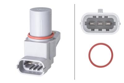 HELLA 6PU 009 121-711 EAN: 4082300292084.