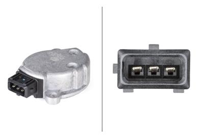 HELLA 6PU 012 681-021 EAN: 4082300561142.