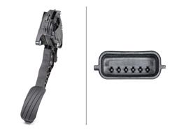 HELLA 6PV 009 978-781