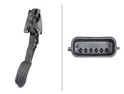 HELLA 6PV 009 978-751