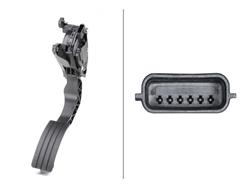 HELLA 6PV 009 978-711