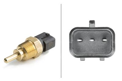 HELLA 6PT 009 309-621 EAN: 4082300340181.