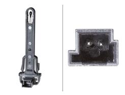 HELLA 6PT 009 104-151