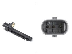 HELLA 6PU 009 110-881