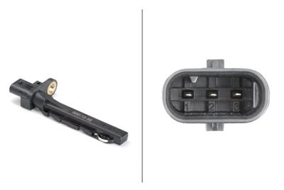 HELLA 6PU 009 110-881 EAN: 4082300678253.