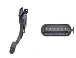 HELLA 6PV 010 834-811