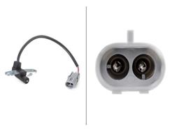 HELLA 6PU 009 163-741