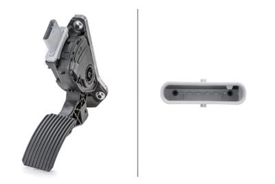 HELLA 6PV 009 371-711 EAN: 4082300695106.