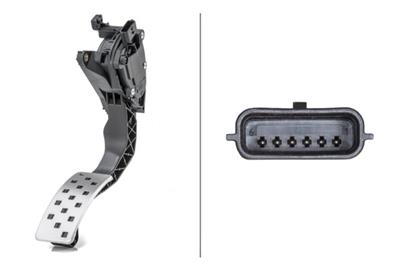 HELLA 6PV 009 978-821 EAN: 4082300695274.