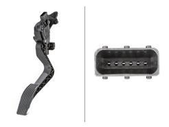 HELLA 6PV 010 175-701