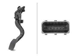 HELLA 6PV 010 175-751