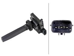 HELLA 5DA 358 057-251