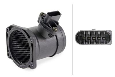 HELLA 8ET 358 095-051 EAN: 4082300700718.