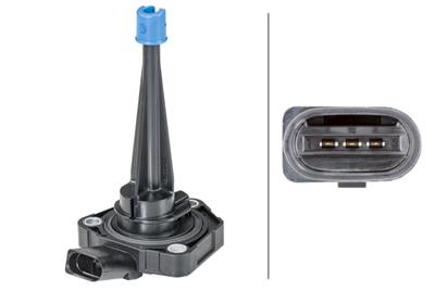 HELLA 6PR 010 418-901 EAN: 4082300710779.