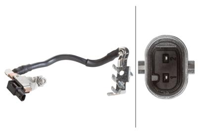 HELLA 6PK 010 943-901 EAN: 4082300714173.