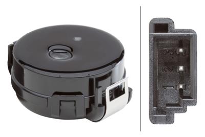 HELLA 6PW 011 465-701 EAN: 4082300711233.