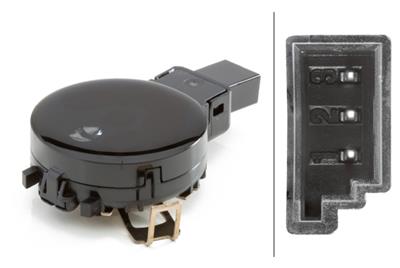 HELLA 6PW 012 343-711 EAN: 4082300711370.