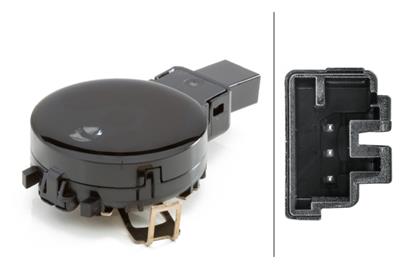 HELLA 6PW 012 451-701 EAN: 4082300711394.