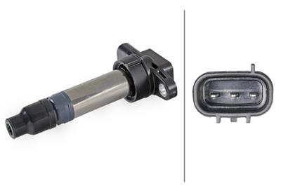 HELLA 5DA 358 057-301 EAN: 4082300739350.