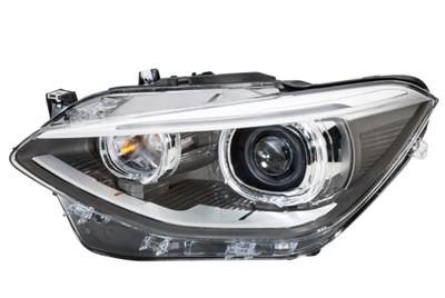 HELLA 1ZS 010 741-651 Číslo výrobce: E1 3132. EAN: 4082300701159.