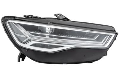 HELLA 1EX 012 976-221 Číslo výrobce: E1 3877. EAN: 4082300594096.