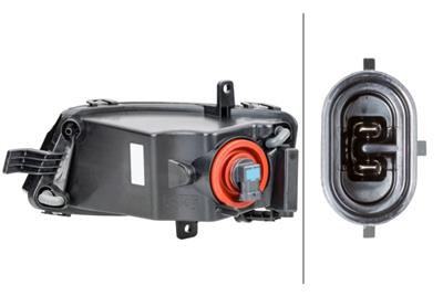 HELLA 1ND 011 223-161 Číslo výrobce: E1 3377. EAN: 4082300710045.