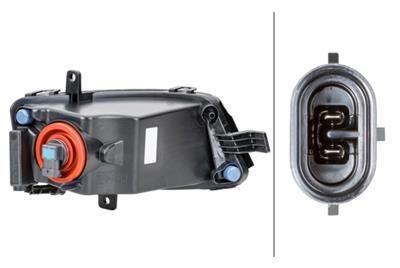 HELLA 1ND 011 223-111 Číslo výrobce: E1 3377. EAN: 4082300709995.