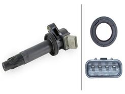 HELLA 5DA 358 057-341