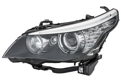 HELLA 1ZS 169 009-131 Číslo výrobce: E1 2306. EAN: 4082300270938.