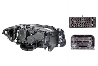 HELLA 1EX 011 072-911 EAN: 4082300609196.